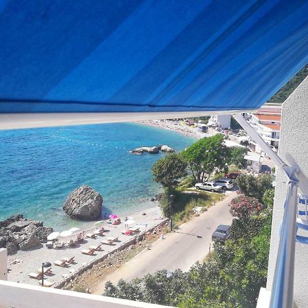 Two Palms Apartment Sutomore Luaran gambar