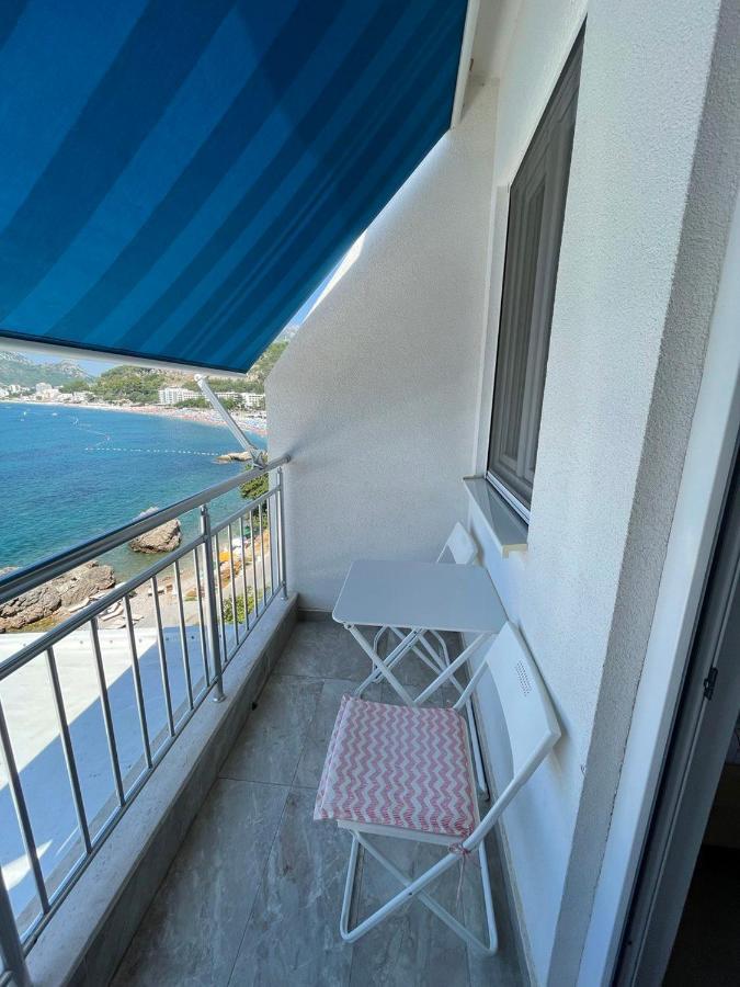 Two Palms Apartment Sutomore Luaran gambar
