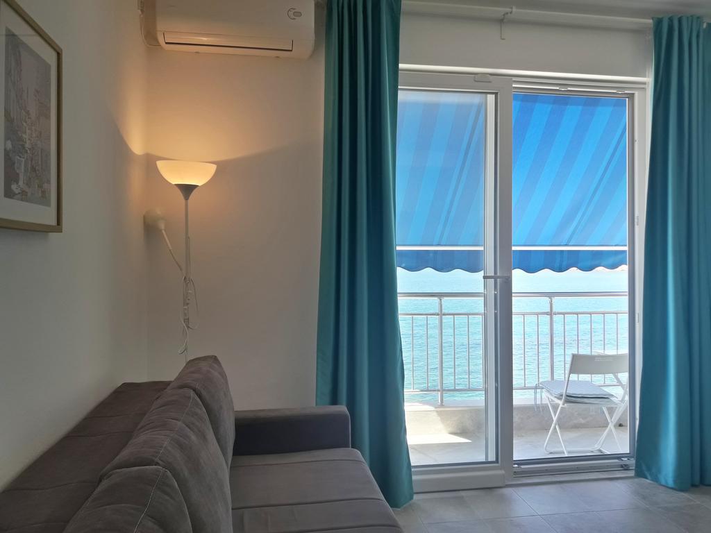Two Palms Apartment Sutomore Luaran gambar
