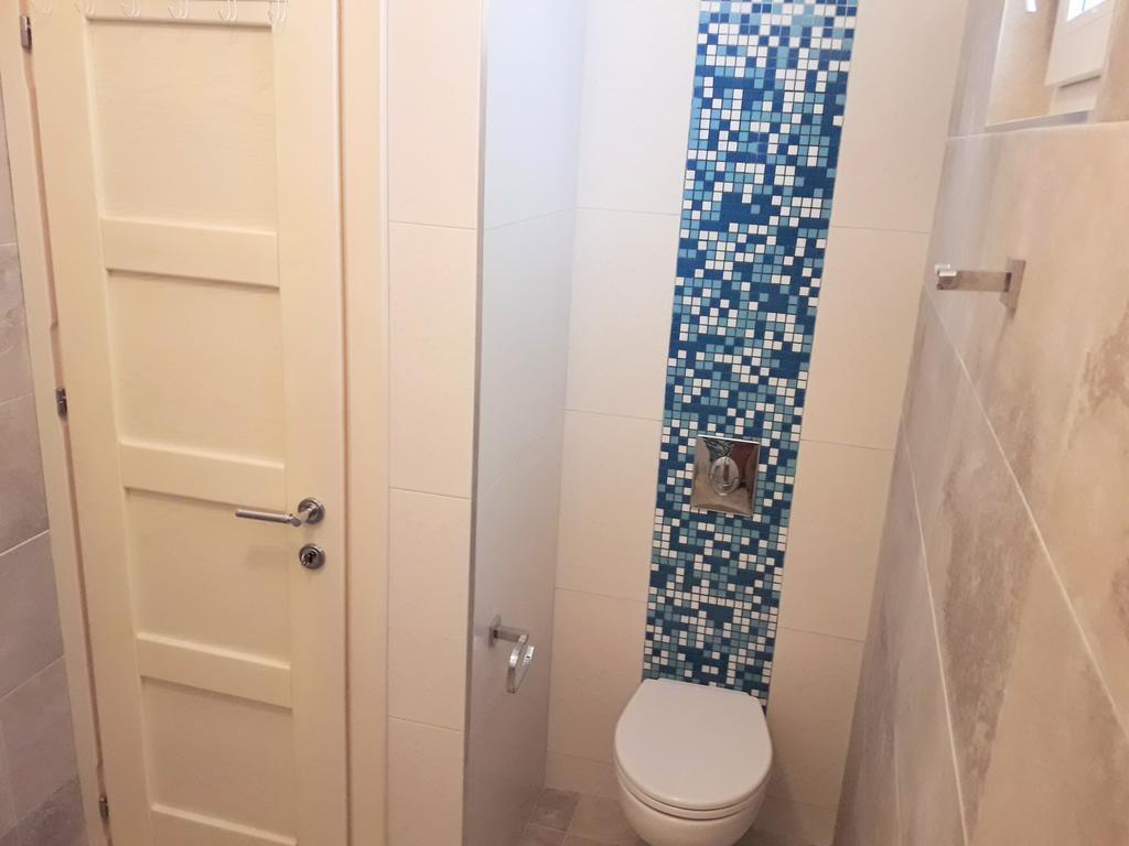 Two Palms Apartment Sutomore Luaran gambar